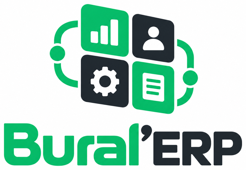 Bural’ERP